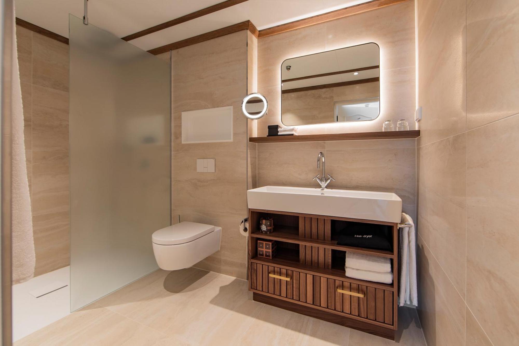 Grand Hotel Huis Ter Duin Нордвейк-ан-Зее Номер фото Bathroom
